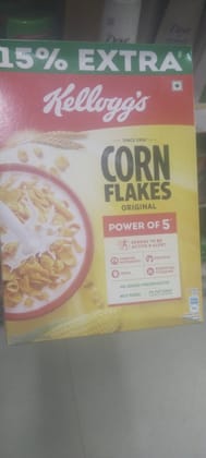 Kellogg's corn flakes Kellogg's corn flakes