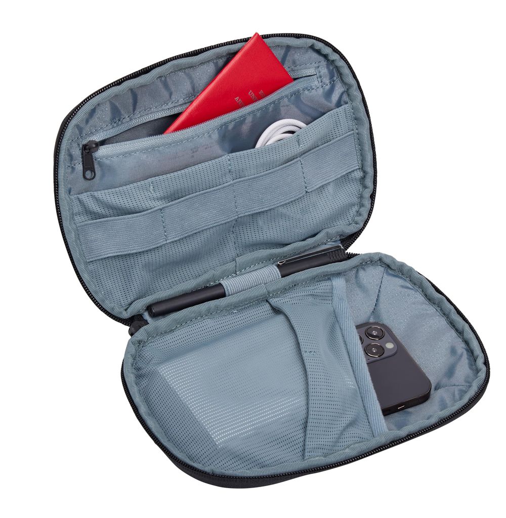 Thule Subterra Powershuttle Medium, Black