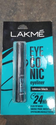 Lakme Eye Co Nic Ey eyeliner €24hr 