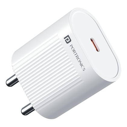 Portronics 45W Adapto 45A Type C Super Fast Charging Adaptor, Best for iPhone,Samsung Galaxy S24/S23/S22/S21/S20 (Ultra/Plus/Fe), Note(All Series), Z Fold/Flip/S/A/F/M Series,Nothing (White) Portronics 45W Adapto 45A Type C Super Fast Charging Adaptor, B Portronics 45W Adapto 45A Type C Super Fast Charging Adaptor, Best for iPhone,Samsung Galaxy S24/S23/S22/S21/S20 (Ultra/Plus/Fe), Note(All Series), Z Fold/Flip/S/A/F/M Series,Nothing (White) Portronics 45W Adapto 45A Type C Super Fast Charging Adaptor, B