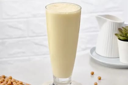 Vanilla Shake