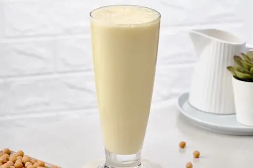 Vanilla Shake