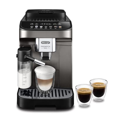 De'Longhi ECAM290.81.TB Magnifica Evo Automatic Espresso Machine