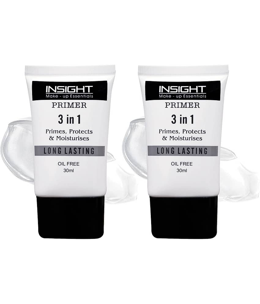 Insight Gel Face Primer Oil-Free, Pore Blurring, 100gm