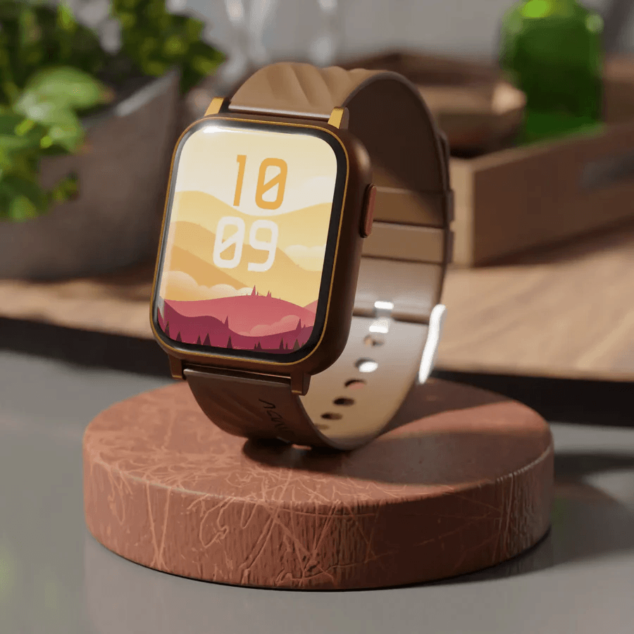 FwIT 007 Smartwatches
