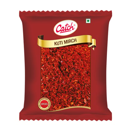 Catch Straight || Kuti Mirch || 200 Grams Catch Straight || Kuti Mirch || 200 Grams