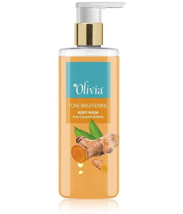 OLIVIA Body Wash 386 mL