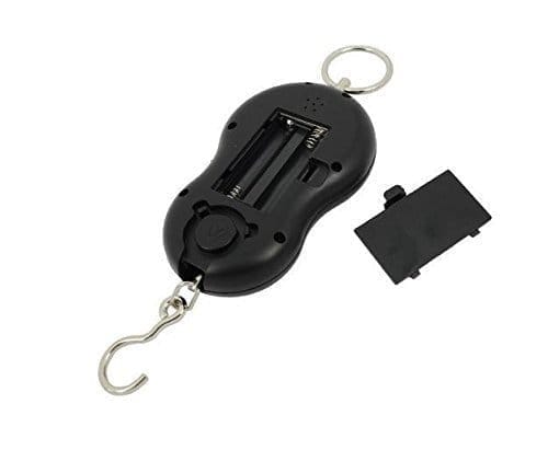 Portable Electronic Digital Hanging Scale