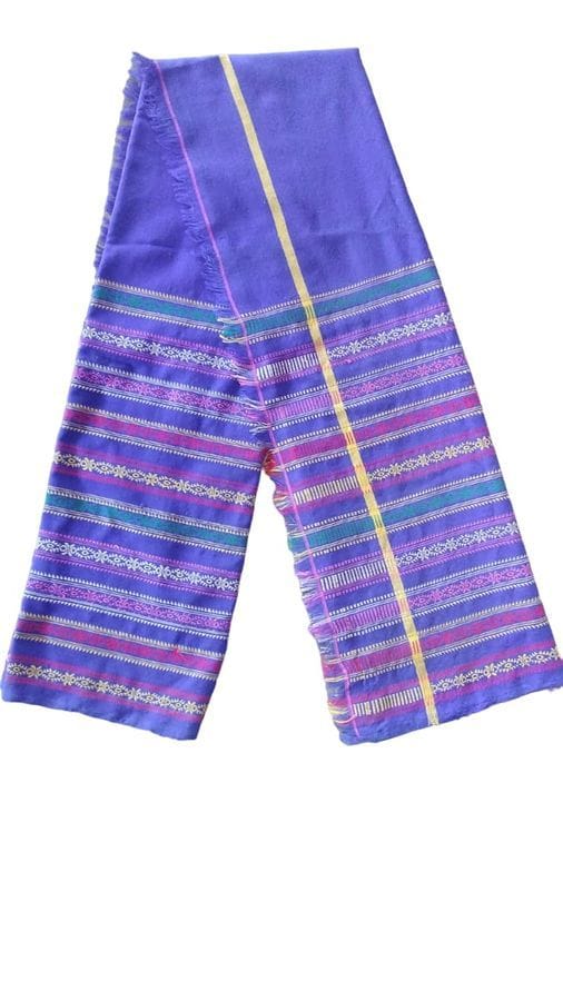 RABHA EK BANDHA PATANI