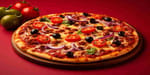 Desi Indian Pizza
