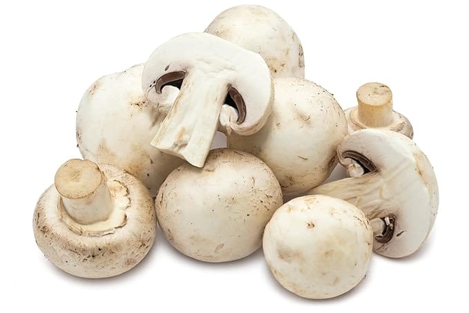 Mushroom 1 packet, 200g