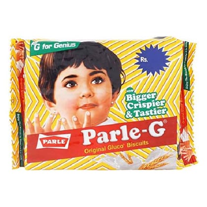Parle-G Glucose Biscuits 110 Gms