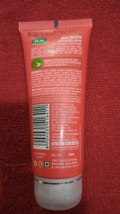 JOY SKIN FRUITS FW 50ML