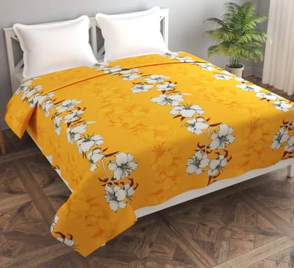 Fitted Glace Cotton Bedsheets double bed comfort to your bedroom with our 90x100 size