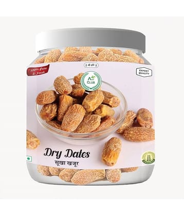 Agri Club Dry Dates, Sukha Khajoor 500gm
