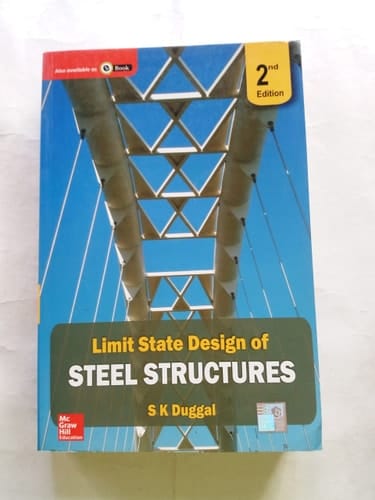 Limit State Design of Steel Structures 2/ed