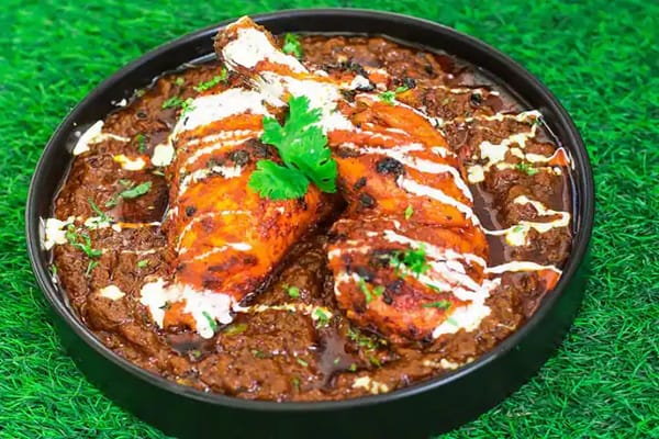 Delhi 59 Restaurant