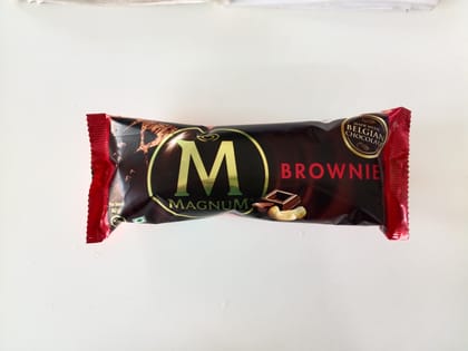 KW Magnum Brownie