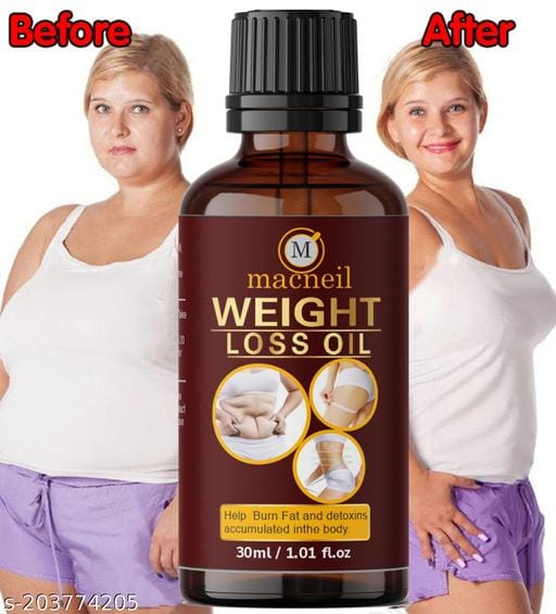 MACNEIL Fancy Essential Oils