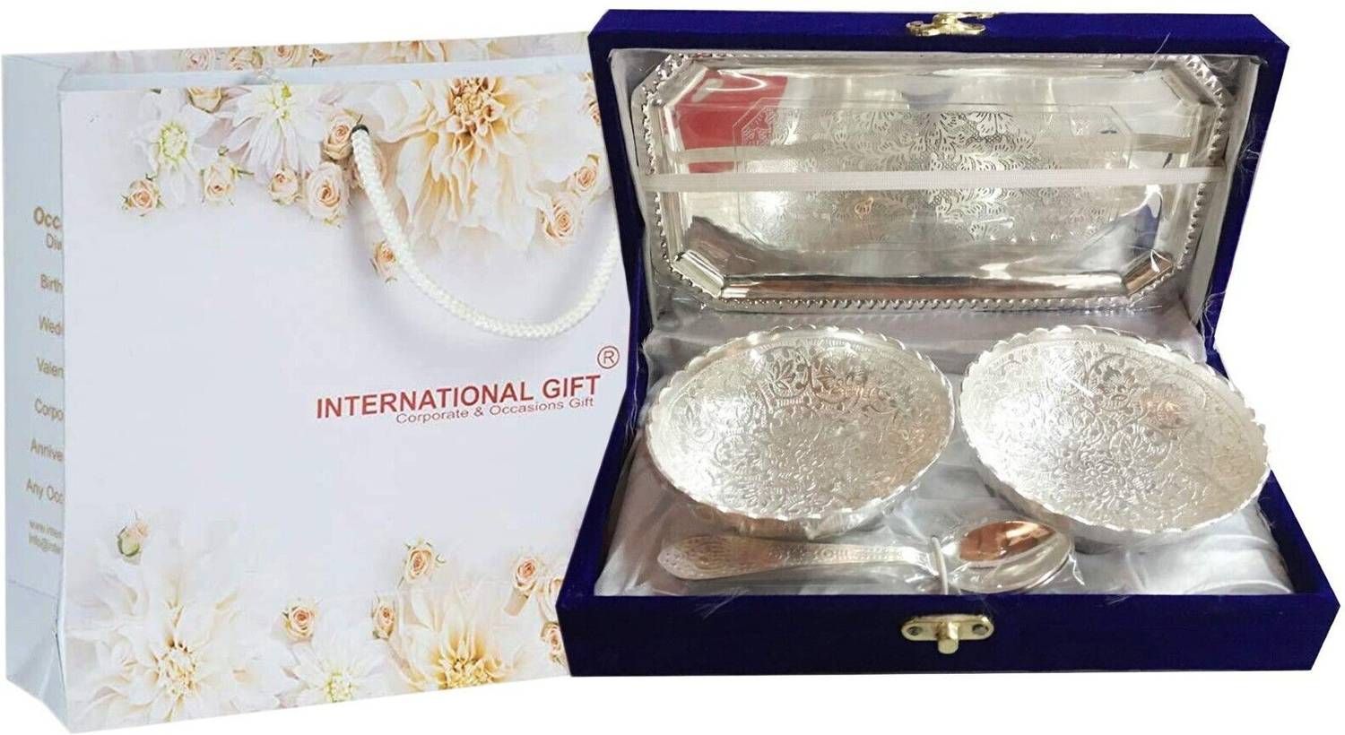 GIFT Showpiece Gift Set