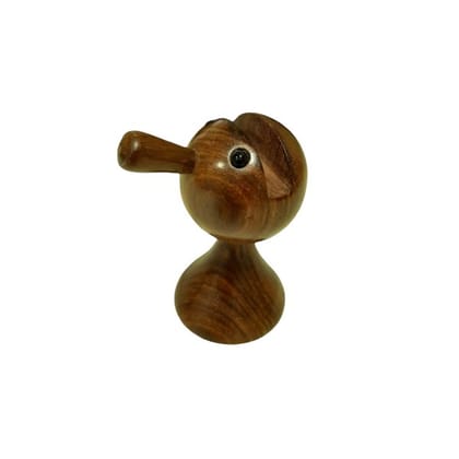 Wooden Spectacle Holder