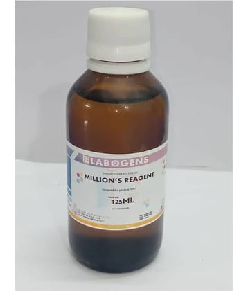 LABOGENS MILLION’S REAGENT 125ML