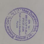 MAA DUARSHINI BANDWAN FARMERS PRODUCER COMPANY LIMITED