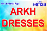 ARKH DRESSES