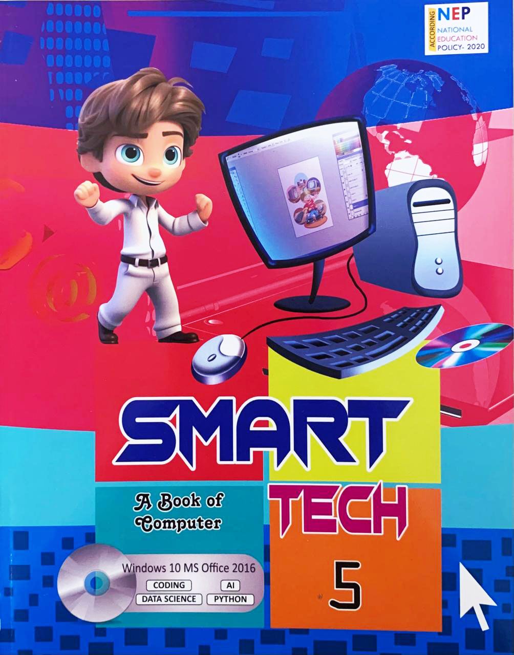 SmartTech5