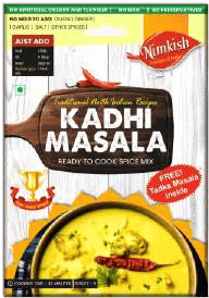 Kadi Masala 50 G Pack of 2