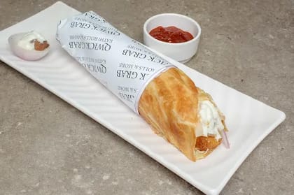 Cheese Shots Roll