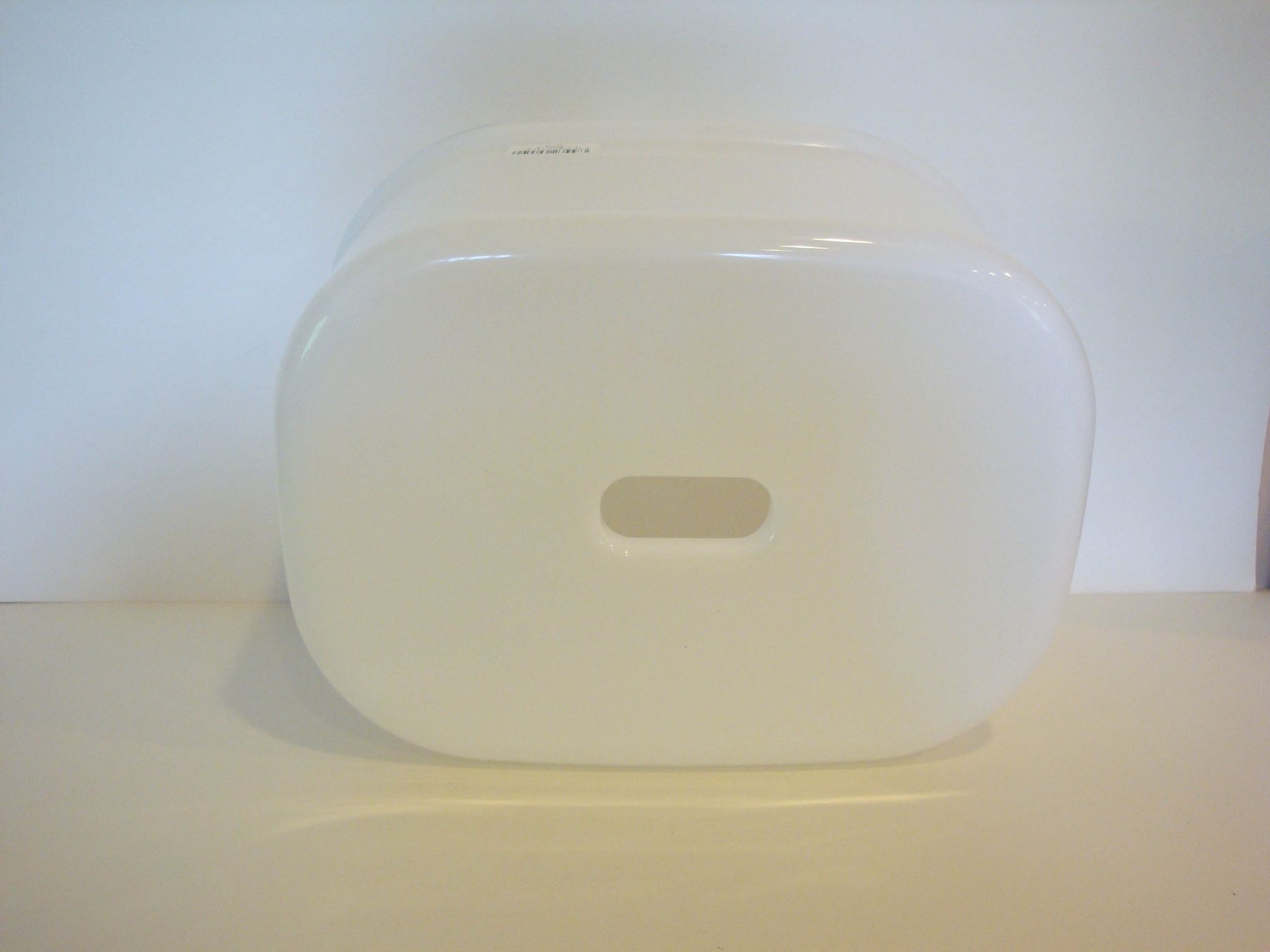 Inomata Plastic Bath Chair R Natural