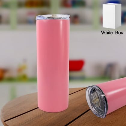 Stainless Steel Travel Mug (600ml Approx)