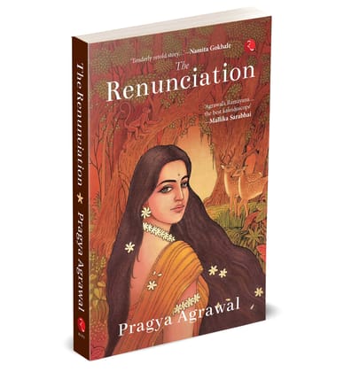 The Renunciation