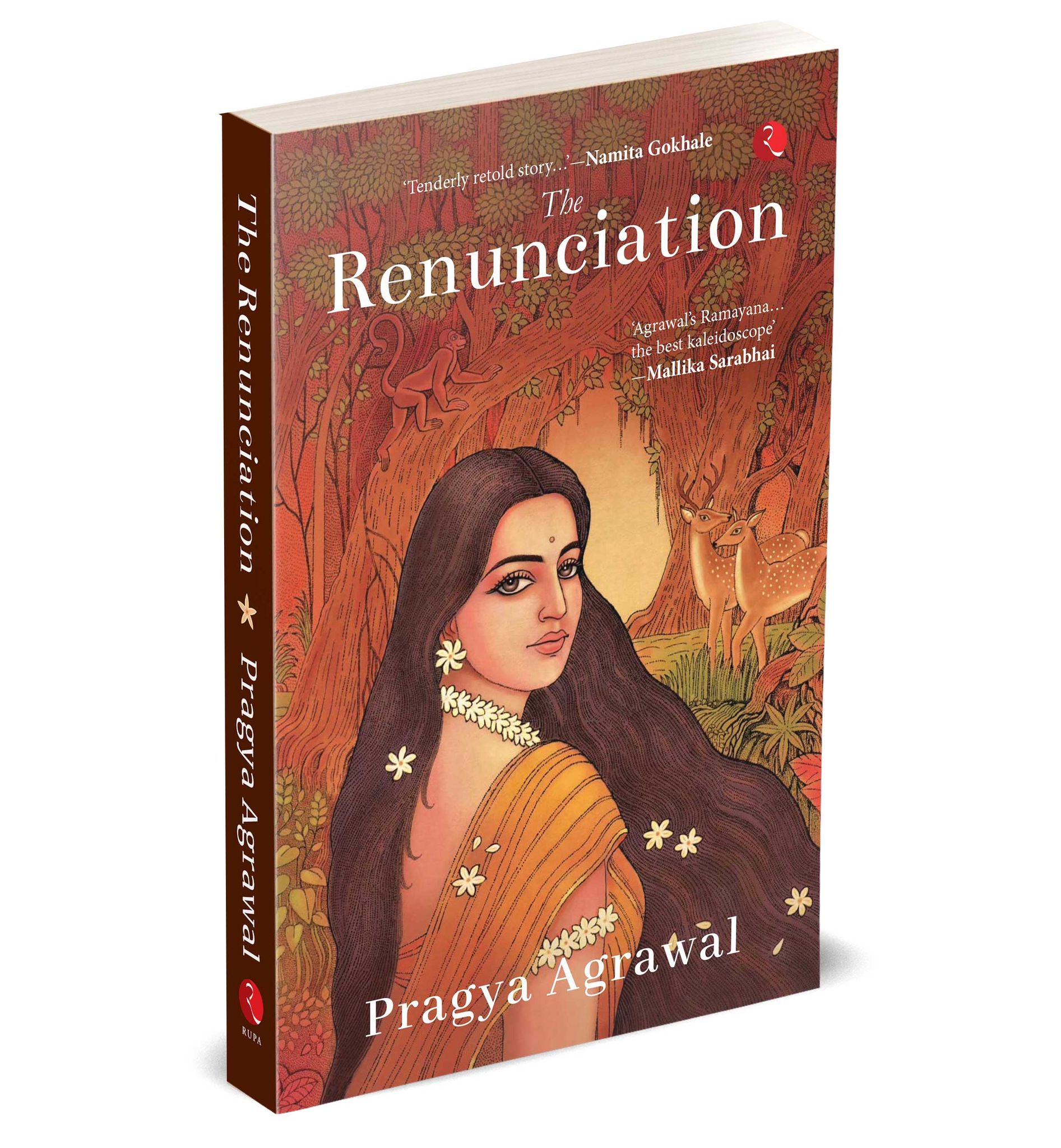The Renunciation