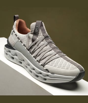 Cult Loop Gray Men's Sports Running Shoes