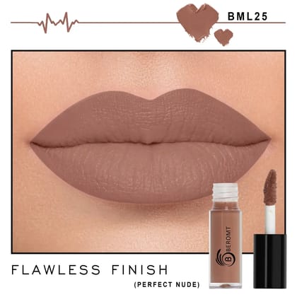 SUPER STAY MATTE MINI LIPSTICKS - BML25