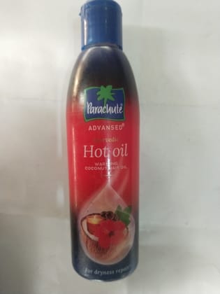 Parachute Advansed ayurvedic Hot oil 