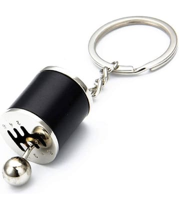Flyhomes Multicolor Men's Regular Keychain ( Pack of 1 )