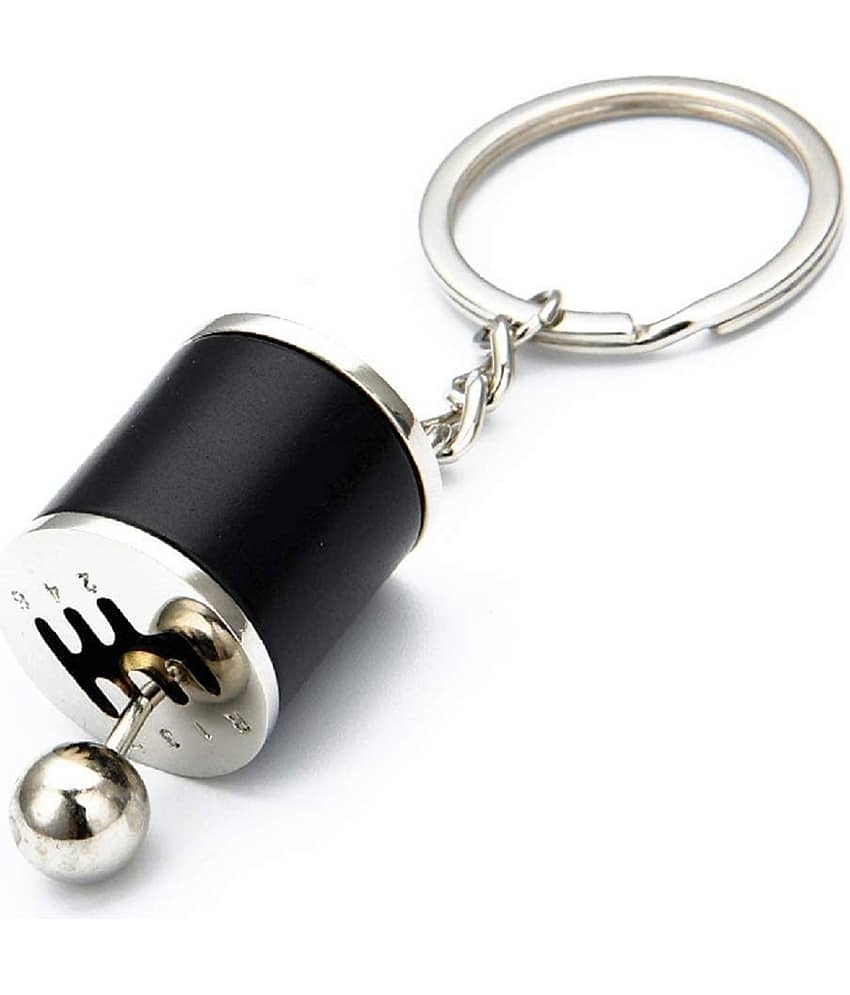 Flyhomes Multicolor Men's Regular Keychain ( Pack of 1 )