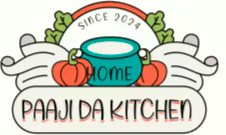 Paaji Da Kitchen