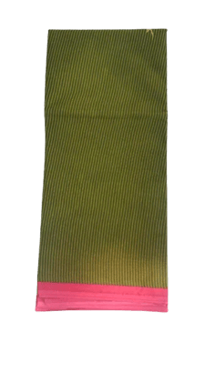 COTTON SAREE Luxurious and Comfortable Drape