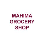MAHIMA GROCERY SHOP