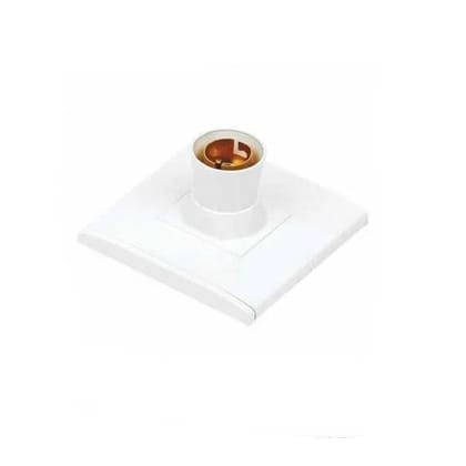 Helmer Batten Holder 4.5 x 4.5 Inch