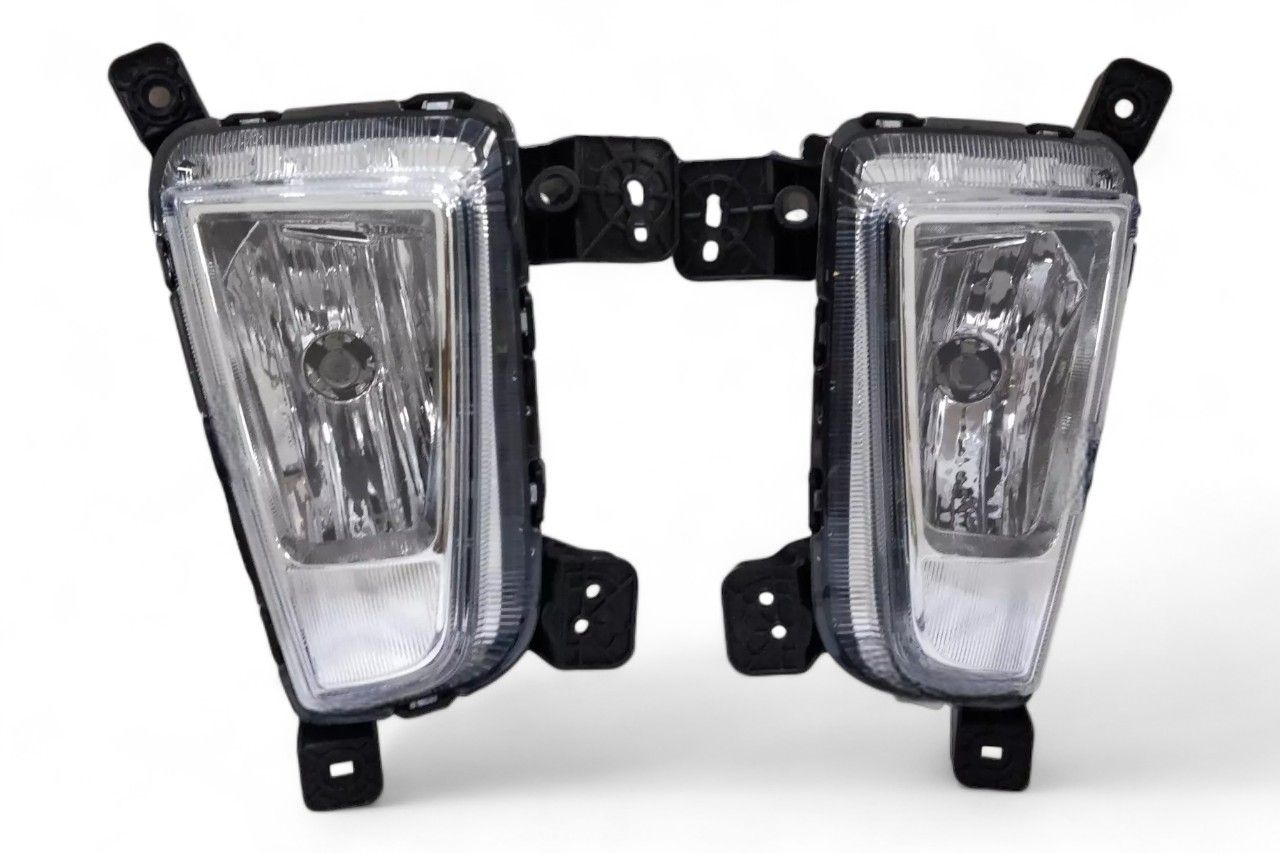 Lumax Fog Lamp Set AV192918