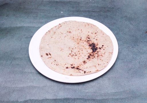 Tawa Roti