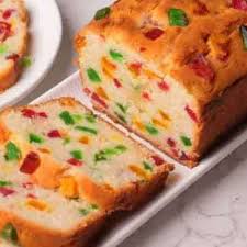 KAMSY SLICE MAWA DRYFRUIT CAKE 250G