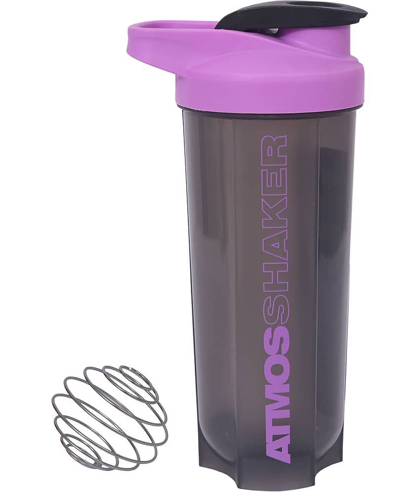 Jaypee Plus Plastic Pink 700 mL Shaker ( Pack of 1 )