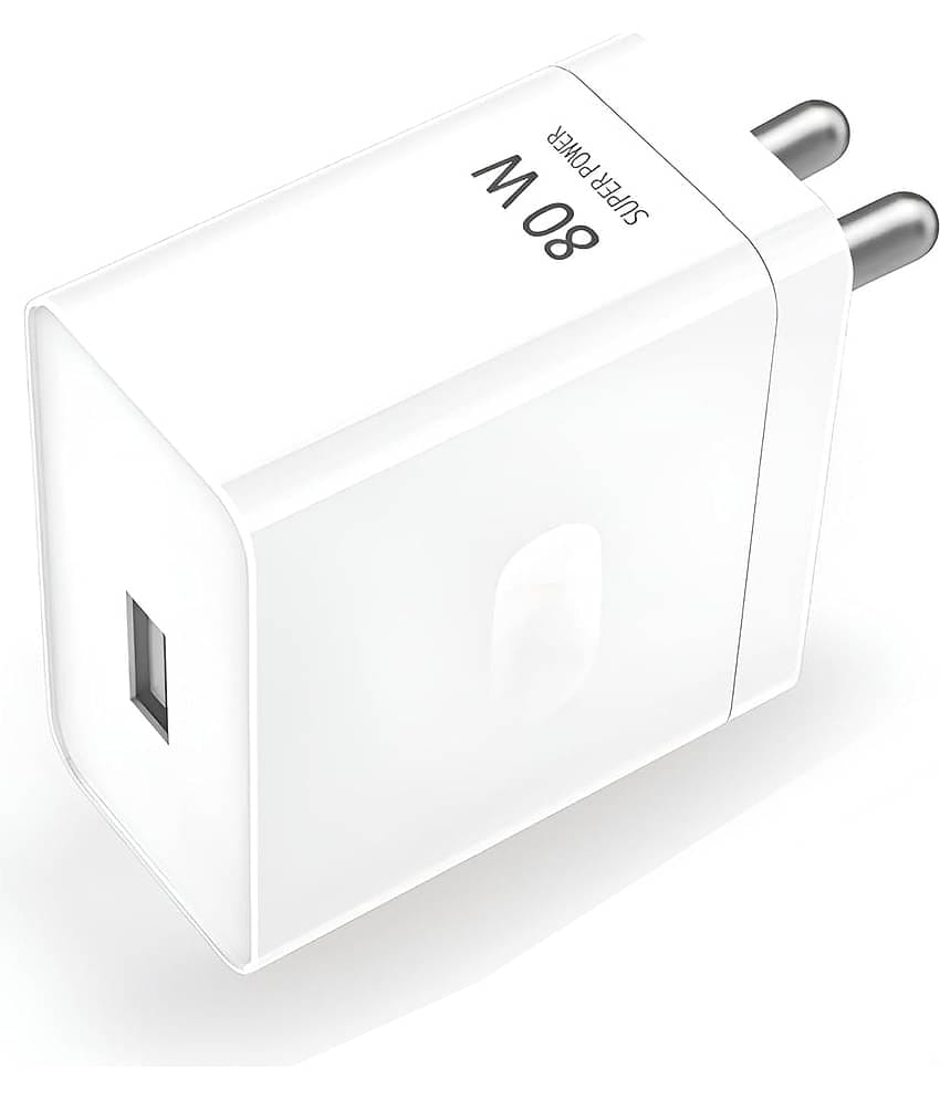 Avista USB 6A Wall Charger