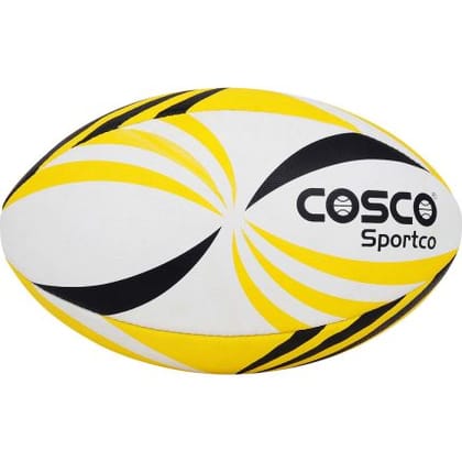 Cosco Rugby Ball Sportco